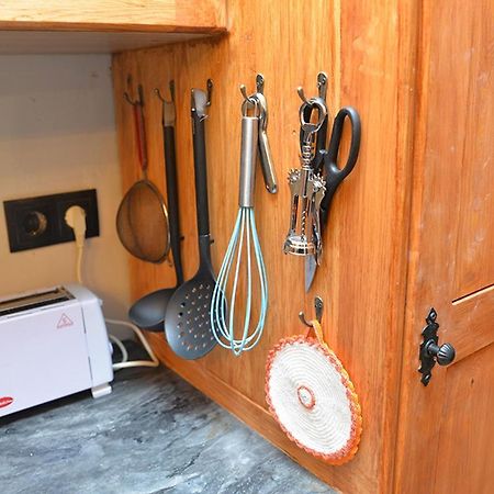 Apartamento Rustico-Moderno 4 Plazas Accesible-Adaptado Pobla De Lillet Ла Побла де Лилет Екстериор снимка