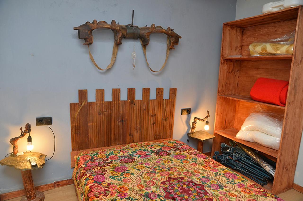 Apartamento Rustico-Moderno 4 Plazas Accesible-Adaptado Pobla De Lillet Ла Побла де Лилет Екстериор снимка